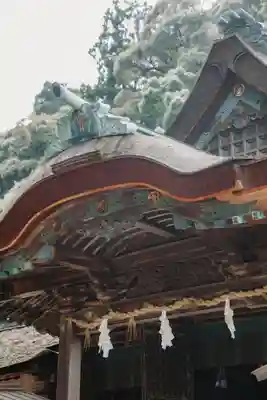 金刀比羅宮(香川県)