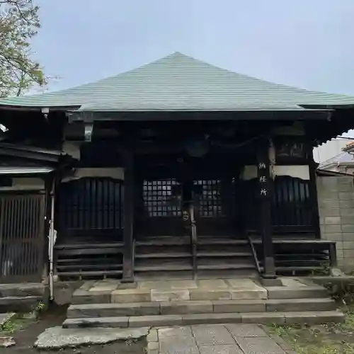 最勝寺教学院のその他建物