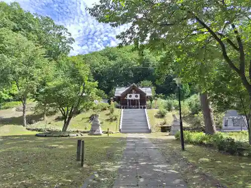 本別神社(北海道)