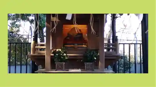 上野東照宮(東京都)