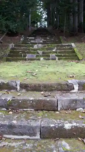 京極八幡神社のその他建物