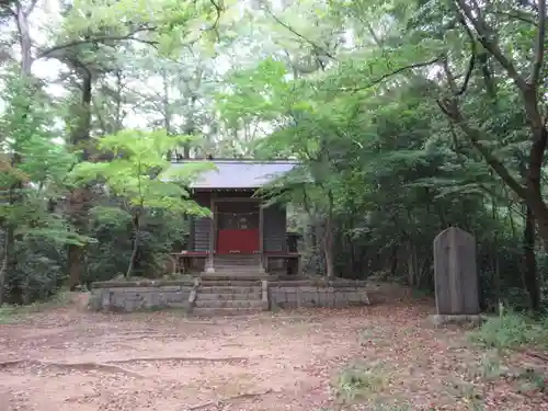 秋葉神社(東京都)