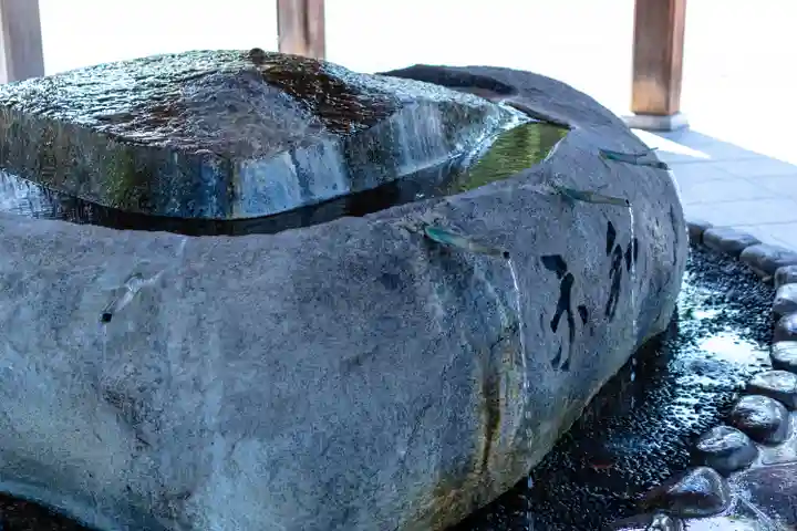 宗像大社(福岡県)