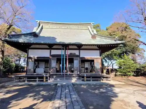 梅宮神社(埼玉県)