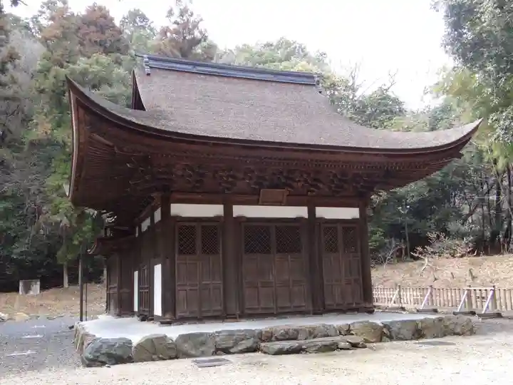 永保寺(岐阜県)