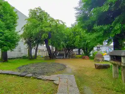 大神社(天王3丁目)のその他建物