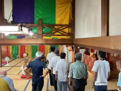 各方寺(愛知県)