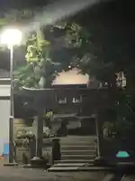 女塚神社(東京都)