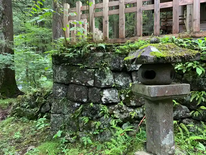若子神社のその他建物