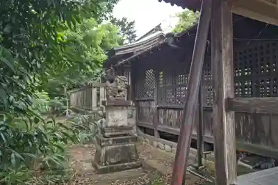 天神神社(岐阜県)