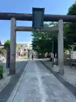 歌懸稲荷神社(山形県)