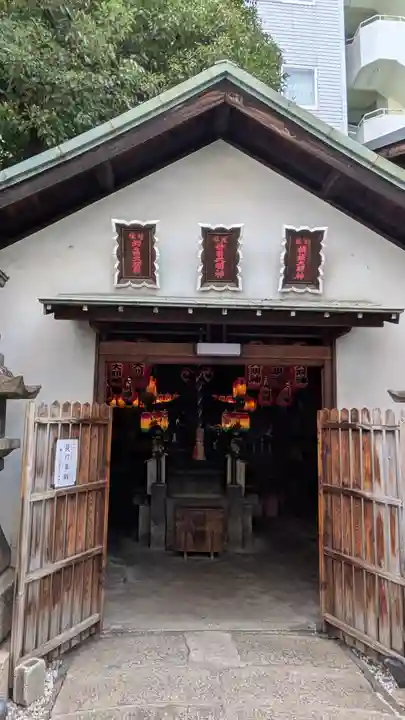 持明院(大阪府)
