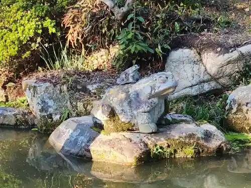 太宰府天満宮の建物その他