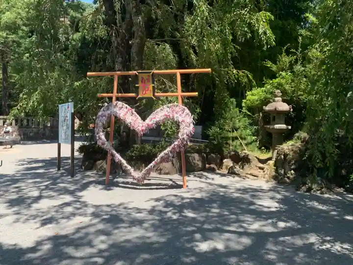 伊豆山神社のその他建物