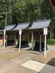 賀茂神社(福井県)