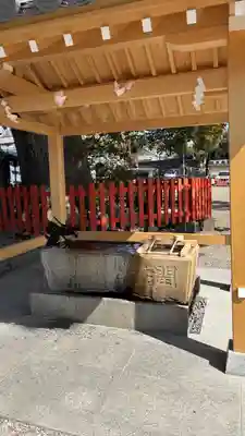 百舌鳥八幡宮(大阪府)