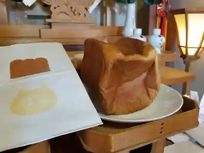 伏木香取神社(茨城県)