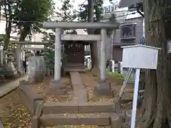 多田神社(東京都)