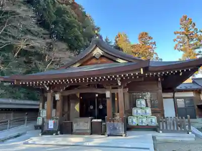 高麗神社(埼玉県)