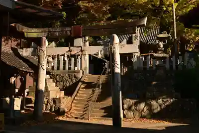 賀茂神社(愛媛県)