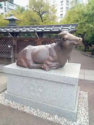 湯島天満宮(東京都)