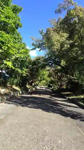 鷺森神社(京都府)