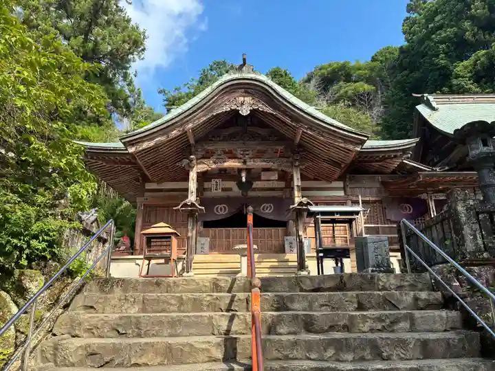 清滝寺(高知県)
