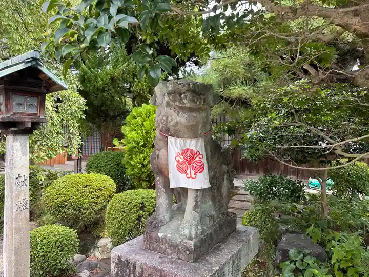 三輪坐恵比須神社(奈良県)