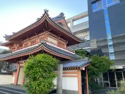 円徳寺(徳島県)