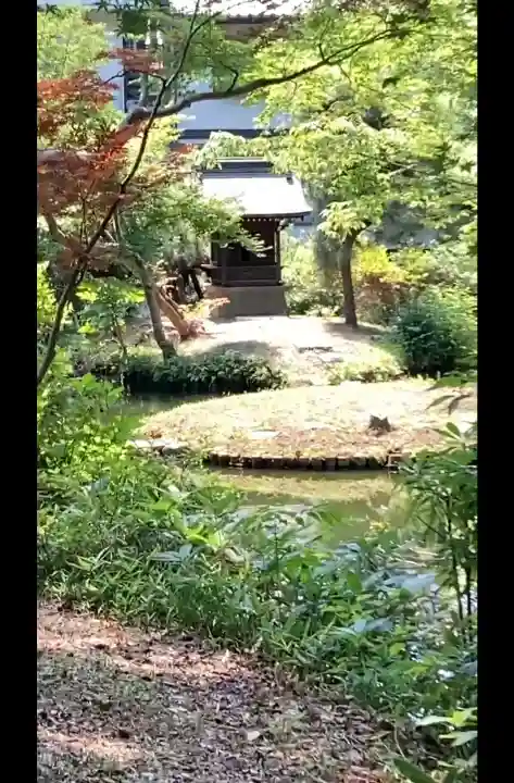 深大寺(東京都)