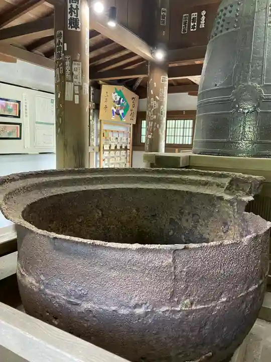 園城寺(三井寺)のその他建物