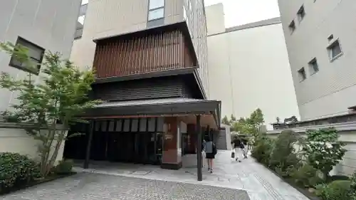 燈籠堂 浄教寺のその他建物