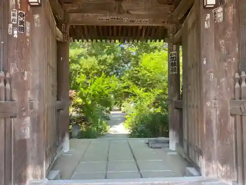 志度寺(香川県)