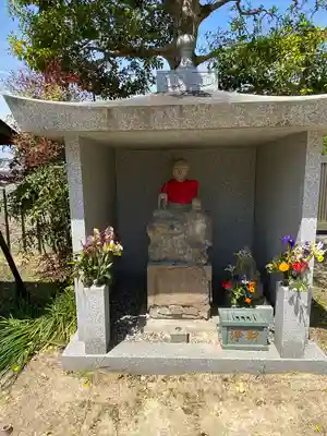 朝日寺(岡山県)