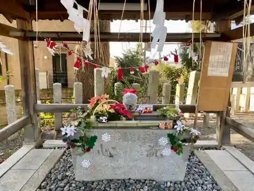 玉田神社(京都府)