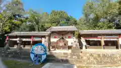 日本神社(埼玉県)