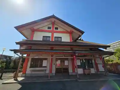 高須神社(大阪府)