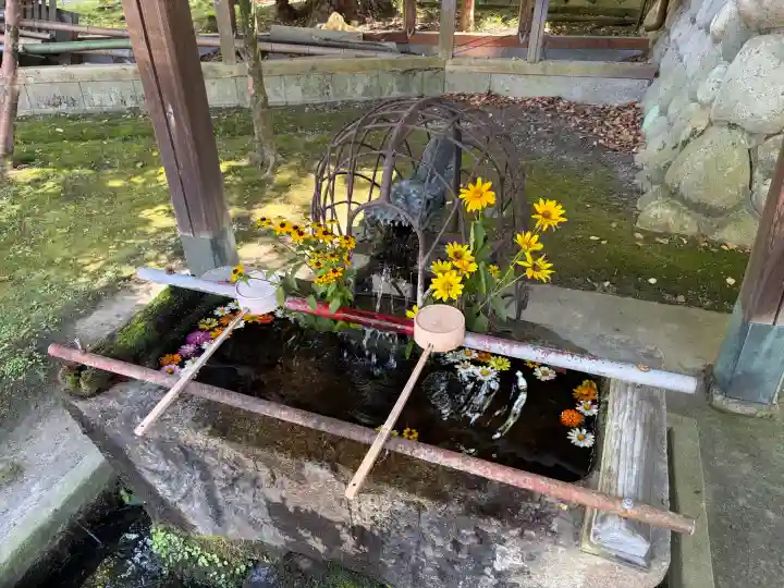 若宮神明社(愛知県)