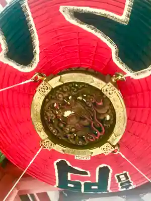 浅草寺のその他建物