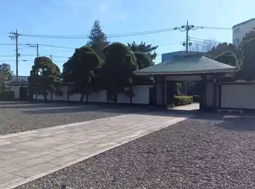 満願寺(東京都)