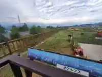 童女神社(長野県)