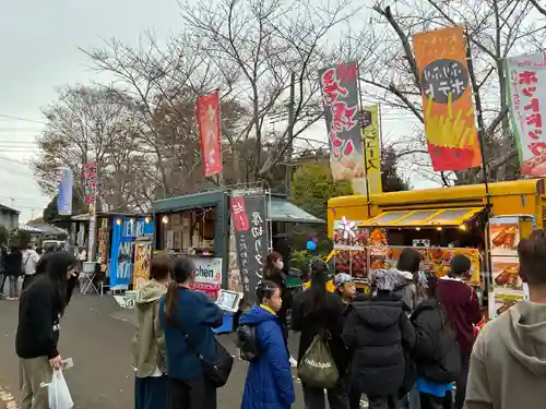 春日神社(茨城県)