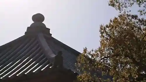 西新井大師総持寺のその他建物