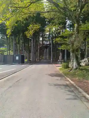 安養寺(宮城県)