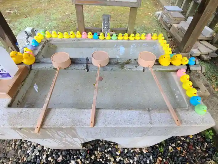 久山年神社(長崎県)