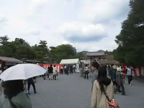 仁和寺のその他建物