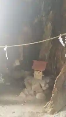 來宮神社(静岡県)