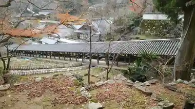 長谷寺のその他建物