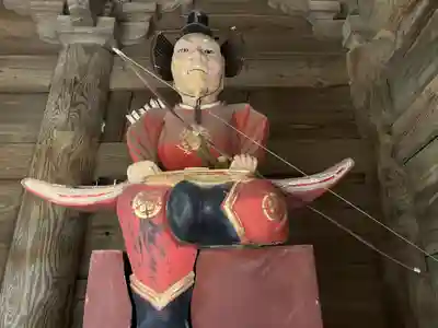 梅林天満宮(熊本県)