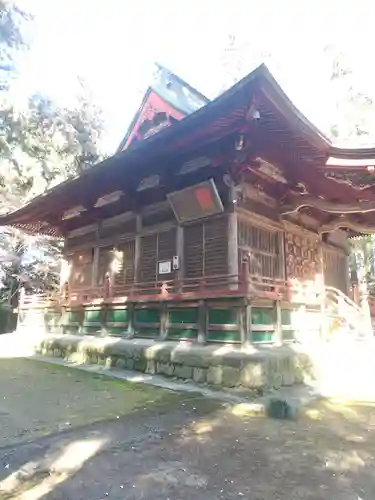 柳沢寺(群馬県)